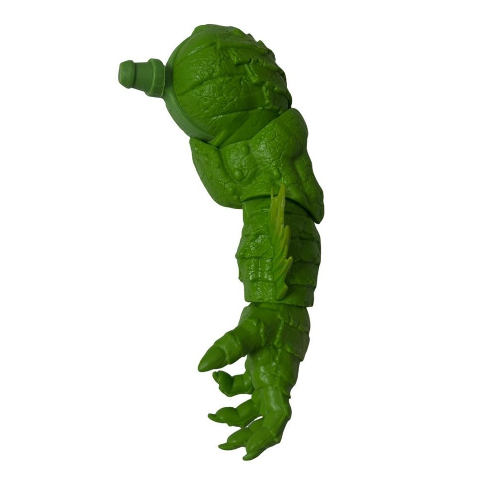 Marvel Legends CH'OD BAF Build A Figure Left Arm X-Men